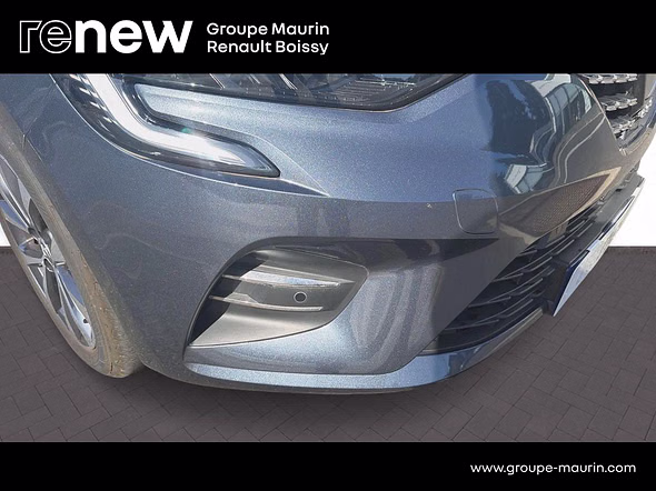 RENAULT Clio 1.6 E-Tech 140ch Intens -21 - Miniature 18