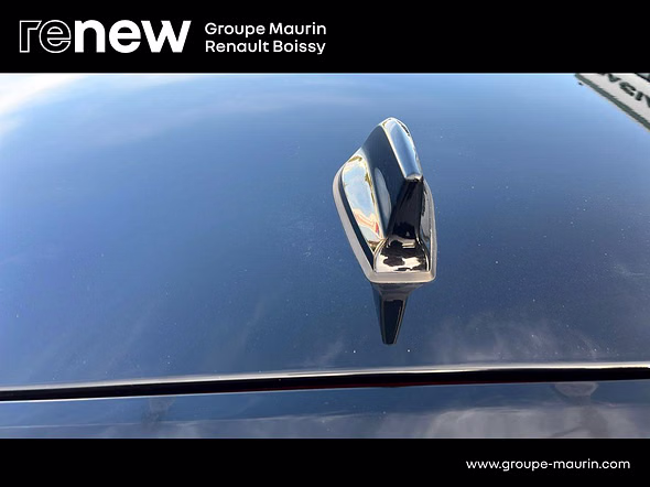 RENAULT Captur 1.6 E-Tech Plug-in 160ch Intens - Miniature 19