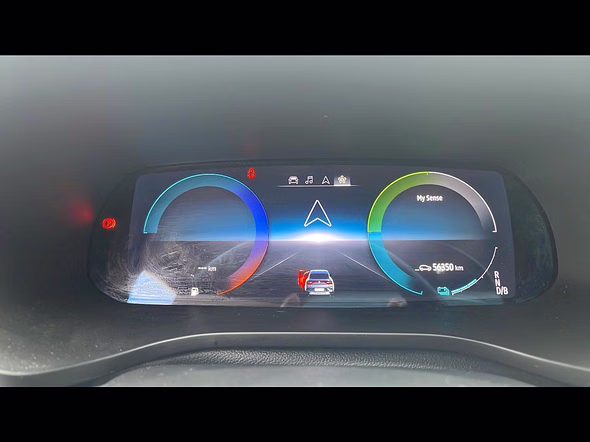 RENAULT Arkana 1.6 E-Tech 145ch RS Line -21B - Miniature 10