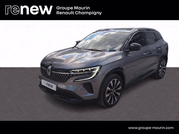 RENAULT Austral 1.2 E-Tech full hybrid 200ch Techno - Miniature 1