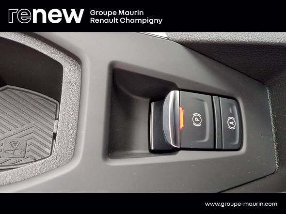 RENAULT Clio 1.8 E-Tech 160ch full hybrid esprit Alpine -26 - Miniature 21
