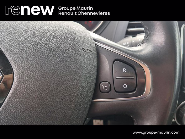 RENAULT Captur 0.9 TCe 90ch energy Intens Euro6c - Miniature 18