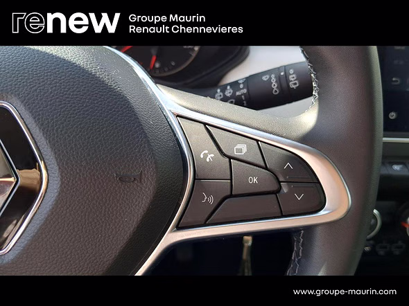 RENAULT Clio 1.0 TCe 90ch Evolution - Miniature 31