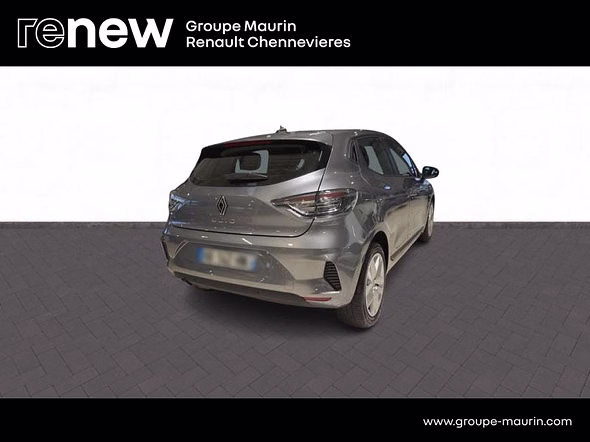 RENAULT Clio 1.5 Blue dCi 100ch Evolution - 24 - Miniature 10