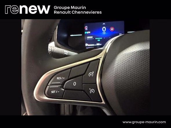 RENAULT Clio 1.5 Blue dCi 100ch Evolution - 24 - Miniature 19