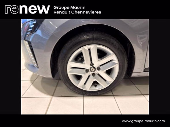RENAULT Clio 1.5 Blue dCi 100ch Evolution - 24 - Miniature 36