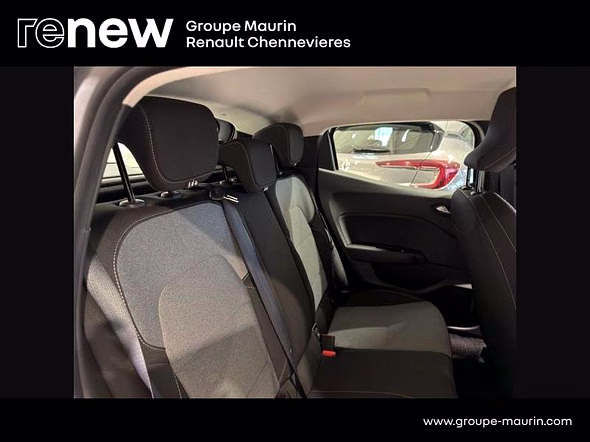 RENAULT Clio 1.5 Blue dCi 100ch Evolution - 24 - Miniature 40