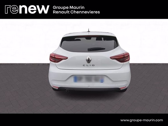 RENAULT Clio 1.0 TCe 100ch Evolution GPL - Miniature 6