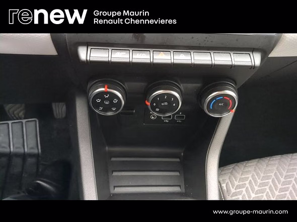 RENAULT Clio 1.0 TCe 100ch Evolution GPL - Miniature 27