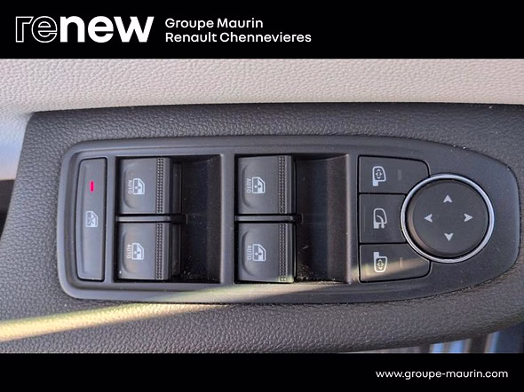 RENAULT Clio 1.6 E-Tech 140ch Intens -21 - Miniature 20