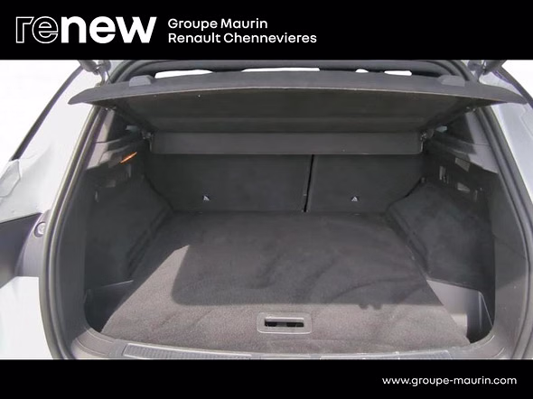 RENAULT Austral 1.2 E-Tech full hybrid 200ch Iconic - Miniature 13
