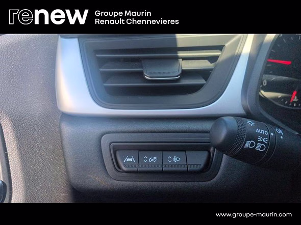 RENAULT Captur 1.0 TCe 90ch Evolution - Miniature 39