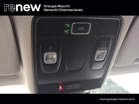 RENAULT Captur 1.3 TCe mild hybrid 140ch Techno - Miniature 31