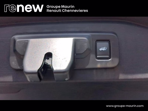 RENAULT Espace 1.2 E-Tech full hybrid 200ch esprit Alpine - Miniature 13