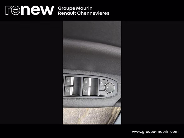 RENAULT Captur 1.3 TCe 140ch FAP Intens EDC -21 - Miniature 25