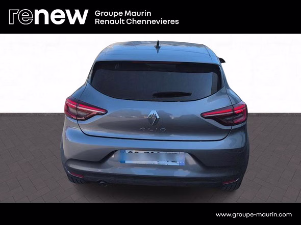 RENAULT Clio 1.0 TCe 100ch Evolution GPL - Miniature 6