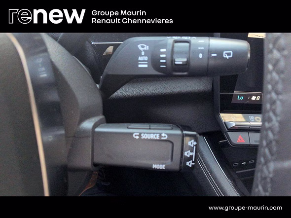 RENAULT Austral 1.2 E-Tech full hybrid 200ch Techno - Miniature 34