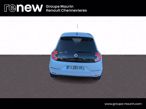 RENAULT Twingo 0.9 TCe 90ch Intens EDC Euro6c - Miniature 6