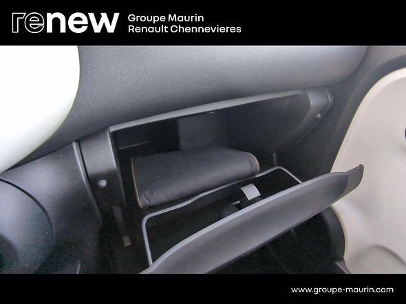 RENAULT Twingo 0.9 TCe 90ch Intens EDC Euro6c - Miniature 19