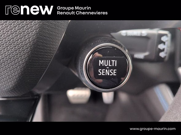 RENAULT Austral 1.2 E-Tech full hybrid 200ch esprit Alpine - 25 - Miniature 23