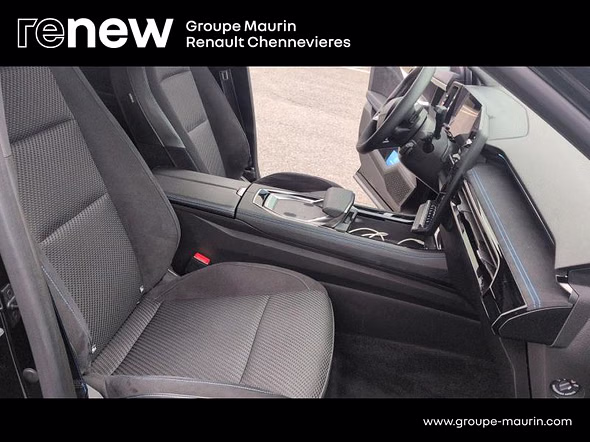 RENAULT Austral 1.2 E-Tech full hybrid 200ch esprit Alpine - 25 - Miniature 33