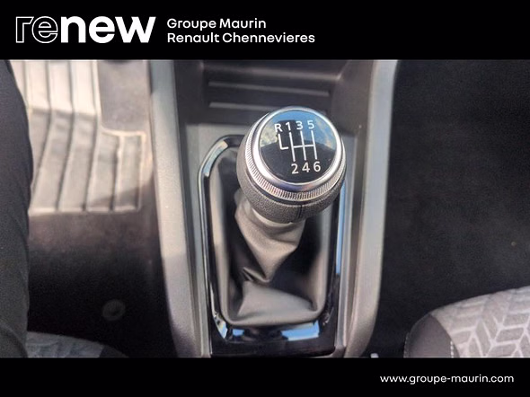 RENAULT Clio 1.0 TCe 90ch Evolution - Miniature 25