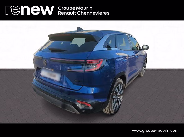 RENAULT Austral 1.2 E-Tech full hybrid 200ch Techno - 24 - Miniature 5