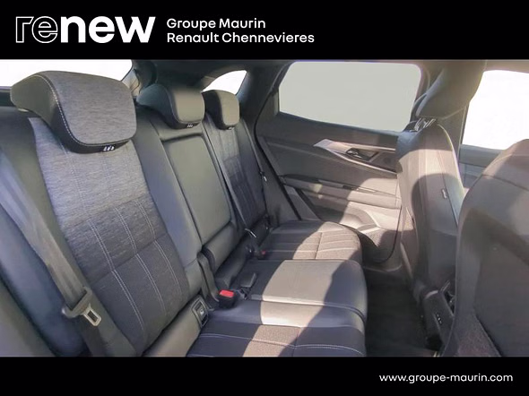 RENAULT Austral 1.2 E-Tech full hybrid 200ch Techno - 24 - Miniature 22