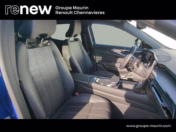 RENAULT Austral 1.2 E-Tech full hybrid 200ch Techno - 24 - Miniature 25