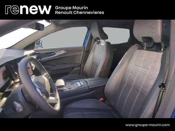 RENAULT Austral 1.2 E-Tech full hybrid 200ch Techno - 24 - Miniature 27
