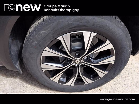RENAULT Captur 1.0 Eco-G 100ch Evolution - Miniature 13