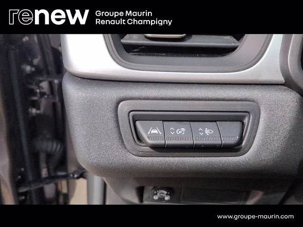 RENAULT Captur 1.0 Eco-G 100ch Evolution - Miniature 15