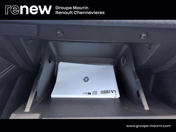 RENAULT Megane E-Tech Electric EV60 220ch Techno super charge -B - Miniature 32