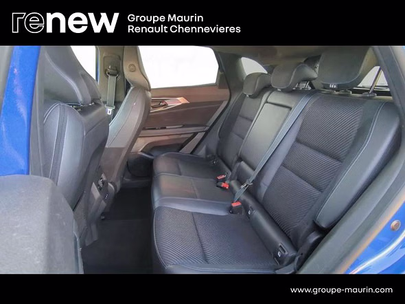 RENAULT Austral 1.2 E-Tech full hybrid 200ch Techno esprit Alpine - Miniature 16