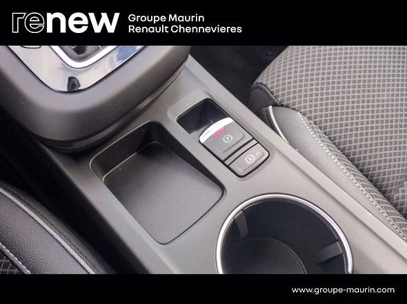 RENAULT Arkana 1.3 TCe mild hybrid 140ch Techno EDC -22 - Miniature 24
