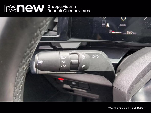 RENAULT Austral 1.2 E-Tech full hybrid 200ch Techno - Miniature 18