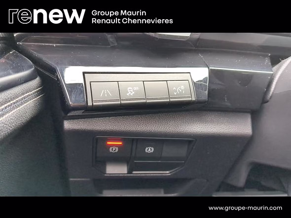 RENAULT Austral 1.2 E-Tech full hybrid 200ch Techno - Miniature 20