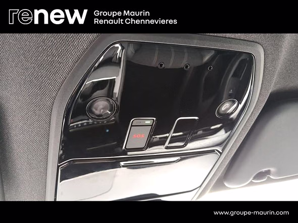 RENAULT Austral 1.2 E-Tech full hybrid 200ch Techno - Miniature 27