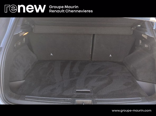 RENAULT Austral 1.2 E-Tech full hybrid 200ch Iconic - Miniature 13
