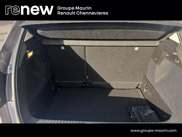 RENAULT Captur 1.0 Eco-G 100ch Evolution - Miniature 11