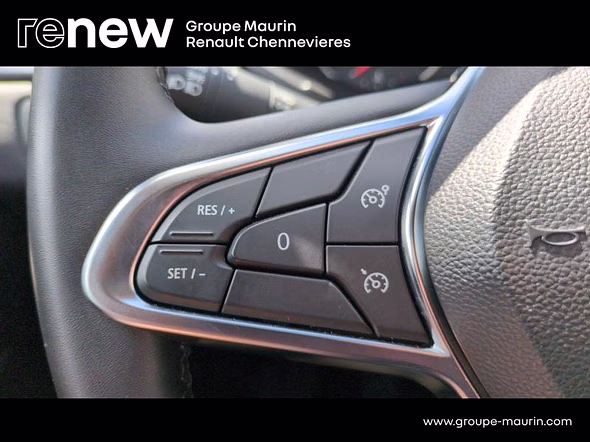 RENAULT Captur 1.0 TCe 90ch Evolution - Miniature 16