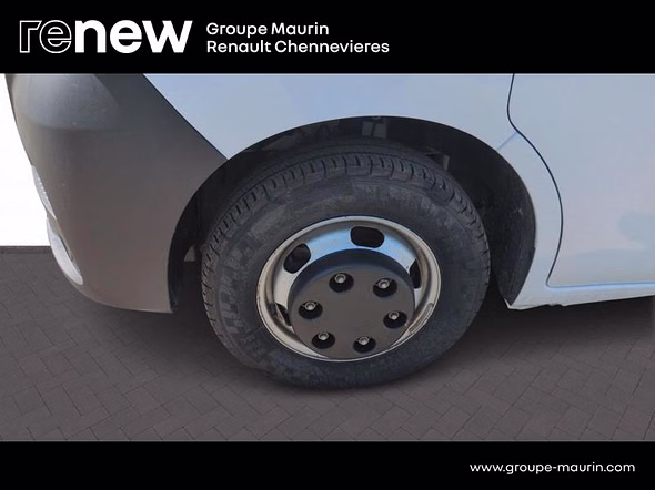 RENAULT Master CCb R3500RJ PAF AR Court L2 2.3 dCi 130ch Grand Confort EuroVI - Miniature 28