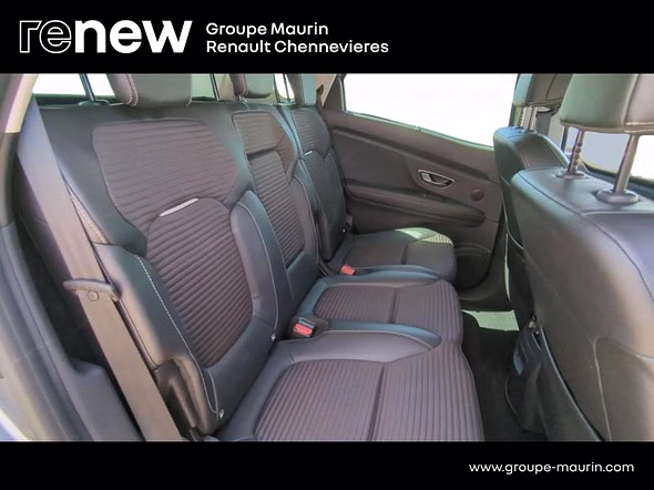 RENAULT Scenic 1.7 Blue dCi 120ch Intens EDC - Miniature 13