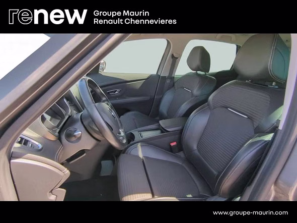 RENAULT Scenic 1.7 Blue dCi 120ch Intens EDC - Miniature 21