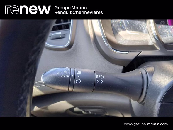 RENAULT Scenic 1.7 Blue dCi 120ch Intens EDC - Miniature 34