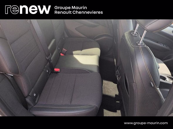 RENAULT Arkana 1.6 E-Tech 145ch full hybrid  Techno -23 - Miniature 17