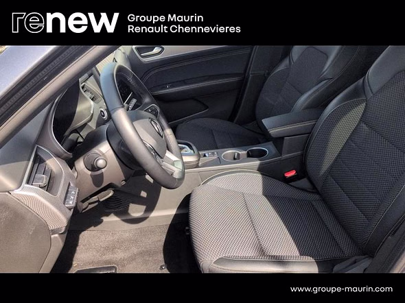 RENAULT Arkana 1.6 E-Tech 145ch full hybrid  Techno -23 - Miniature 19