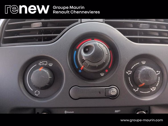 RENAULT Kangoo 1.5 dCi 75ch energy Life FT Euro6 - Miniature 40