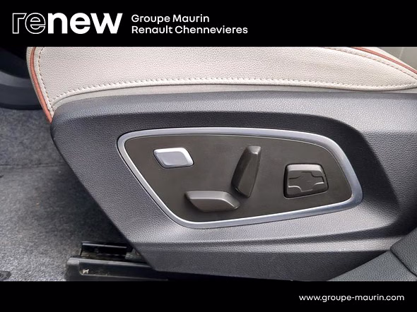 RENAULT Megane E-Tech Electric EV60 220ch Iconic super charge -B - Miniature 31