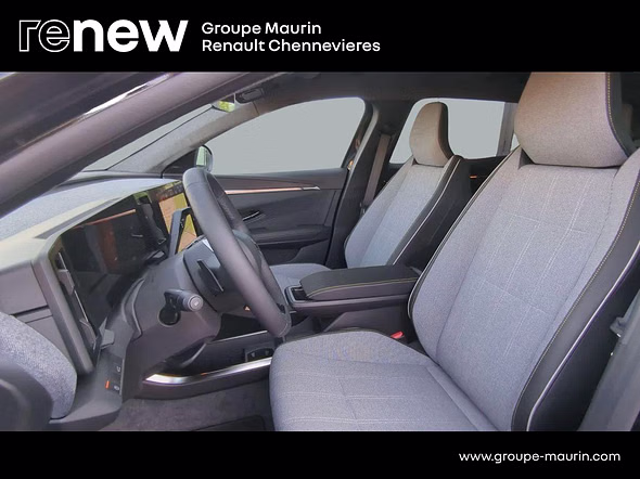 RENAULT Scenic E-Tech Electric 220ch 87kWh Techno grande autonomie -25 - Miniature 15